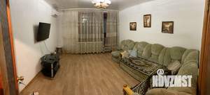 3-к квартира, на длительный срок, 62м2, 5/9 этаж