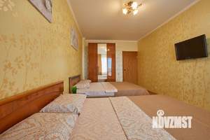 2-к квартира, посуточно, 110м2, 17/22 этаж