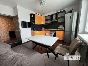2-к квартира, на длительный срок, 87м2, 16/19 этаж