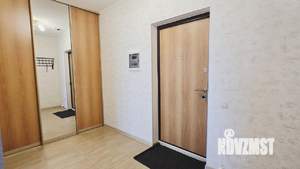 1-к квартира, посуточно, 55м2, 1/1 этаж