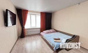 2-к квартира, посуточно, 57м2, 1/1 этаж