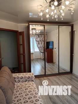 2-к квартира, посуточно, 46м2, 4/5 этаж