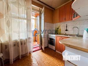 1-к квартира, на длительный срок, 34м2, 7/10 этаж