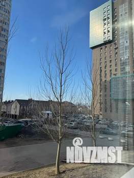 1-к квартира, посуточно, 40м2, 1/21 этаж