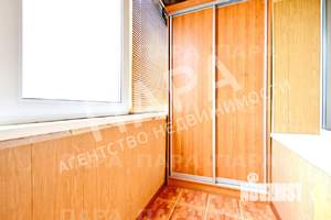 2-к квартира, на длительный срок, 41м2, 3/16 этаж