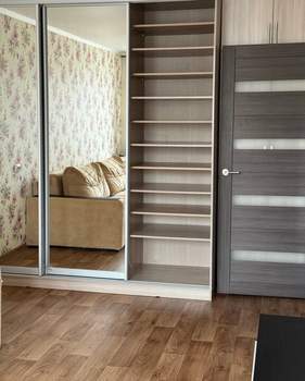 1-к квартира, на длительный срок, 33м2, 9/12 этаж