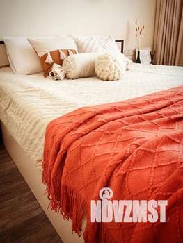 1-к квартира, посуточно, 43м2, 1/10 этаж