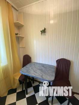 1-к квартира, посуточно, 35м2, 8/9 этаж