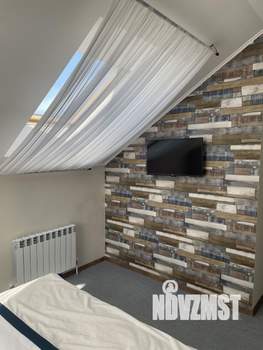 1-к квартира, посуточно, 18м2, 1/1 этаж