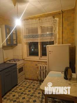 2-к квартира, на длительный срок, 47м2, 2/5 этаж