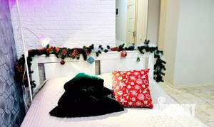 1-к квартира, посуточно, 32м2, 10/24 этаж