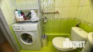 1-к квартира, посуточно, 34м2, 1/3 этаж