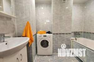 3-к квартира, посуточно, 110м2, 6/17 этаж