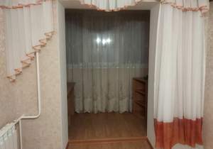 2-к квартира, на длительный срок, 58м2, 4/10 этаж