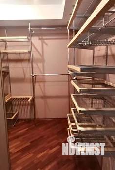 4-к квартира, на длительный срок, 210м2, 8/18 этаж