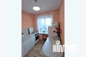 2-к квартира, посуточно, 46м2, 1/9 этаж