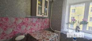 3-к квартира, на длительный срок, 51м2, 3/5 этаж