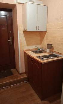 1-к квартира, на длительный срок, 18м2, 8/9 этаж