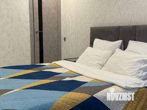 1-к квартира, посуточно, 45м2, 3/25 этаж