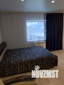 Студия квартира, посуточно, 25м2, 1/3 этаж