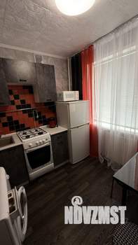 1-к квартира, на длительный срок, 32м2, 2/5 этаж
