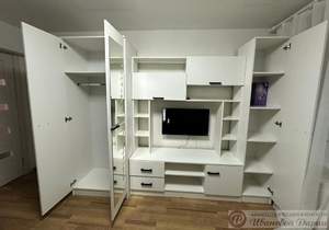 2-к квартира, на длительный срок, 43м2, 3/9 этаж