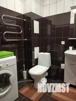 1-к квартира, посуточно, 50м2, 11/23 этаж