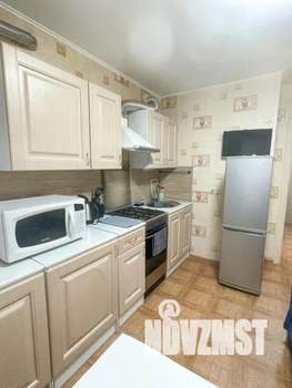 1-к квартира, посуточно, 32м2, 1/3 этаж