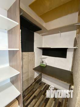 1-к квартира, на длительный срок, 34м2, 3/3 этаж