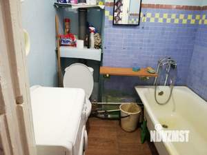 1-к квартира, на длительный срок, 33м2, 5/5 этаж