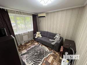 2-к квартира, на длительный срок, 48м2, 1/5 этаж