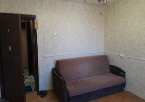 1-к квартира, на длительный срок, 40м2, 5/9 этаж