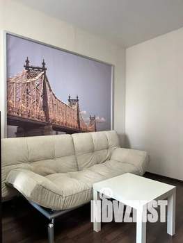 1-к квартира, посуточно, 45м2, 15/24 этаж