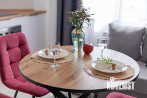 2-к квартира, посуточно, 50м2, 16/25 этаж