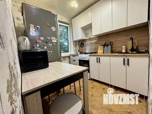 1-к квартира, посуточно, 31м2, 1/1 этаж