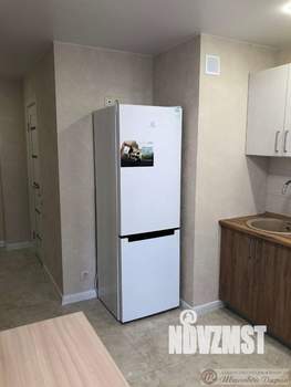 1-к квартира, на длительный срок, 42м2, 15/27 этаж