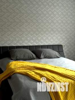 Студия квартира, посуточно, 35м2, 1/2 этаж