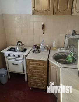 2-к квартира, на длительный срок, 43м2, 5/5 этаж