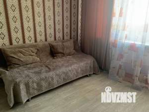 1-к квартира, посуточно, 28м2, 6/9 этаж