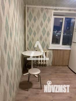 1-к квартира, на длительный срок, 37м2, 4/10 этаж