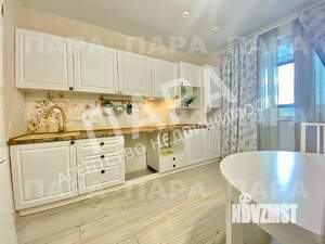 1-к квартира, на длительный срок, 45м2, 10/24 этаж