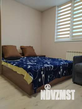 Студия квартира, посуточно, 24м2, 8/16 этаж