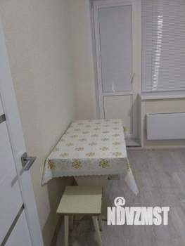 1-к квартира, на длительный срок, 44м2, 8/16 этаж