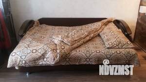 1-к квартира, посуточно, 25м2, 15/24 этаж