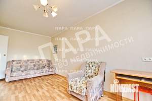 1-к квартира, на длительный срок, 33м2, 4/12 этаж