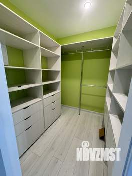 Студия квартира, на длительный срок, 34м2, 8/16 этаж