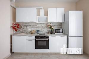 1-к квартира, посуточно, 48м2, 5/17 этаж