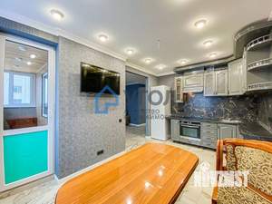 3-к квартира, на длительный срок, 90м2, 15/23 этаж