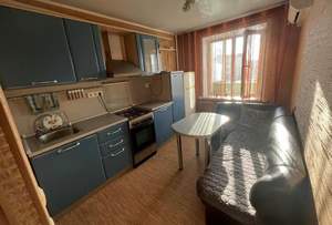 1-к квартира, на длительный срок, 35м2, 8/10 этаж