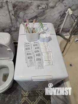 1-к квартира, посуточно, 35м2, 1/5 этаж